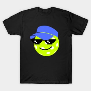 Funny pickleball T-Shirt